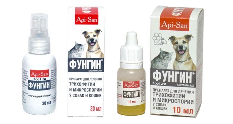 Ветеринарный препарат Орицин: инструкция по применению - Вет-препараты
