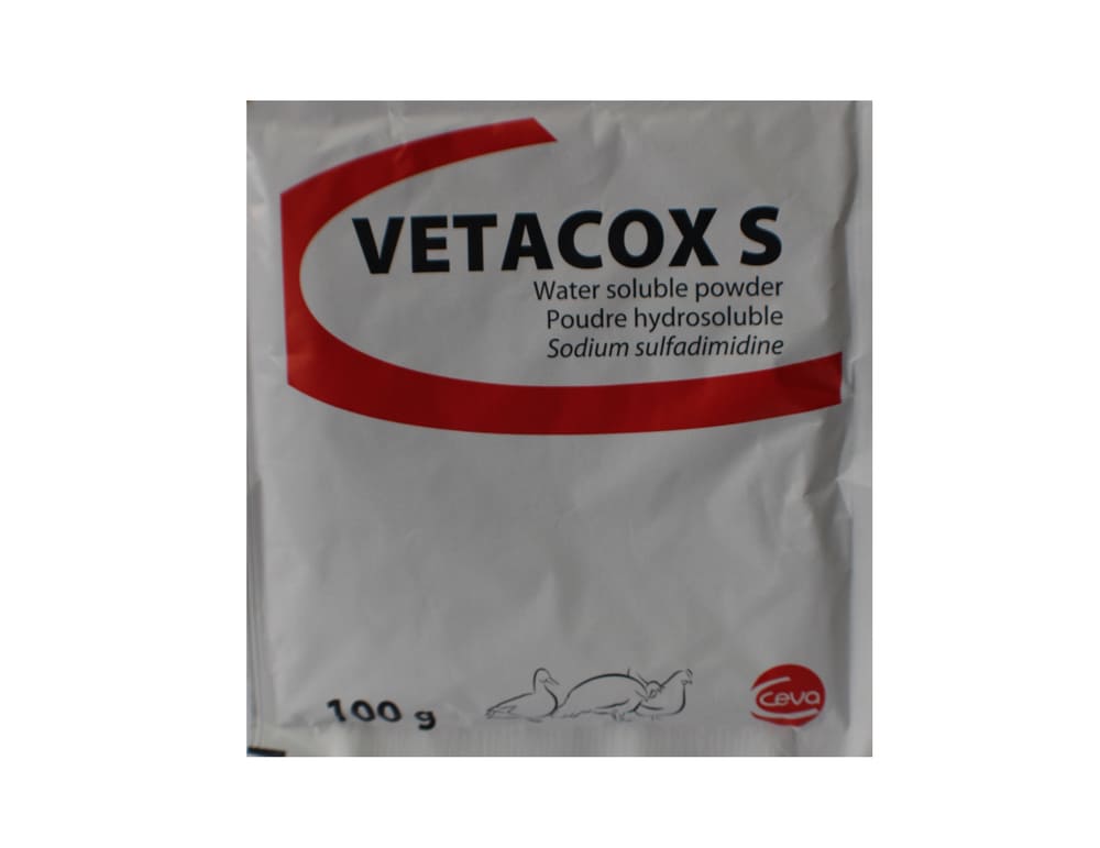 Ветакокс