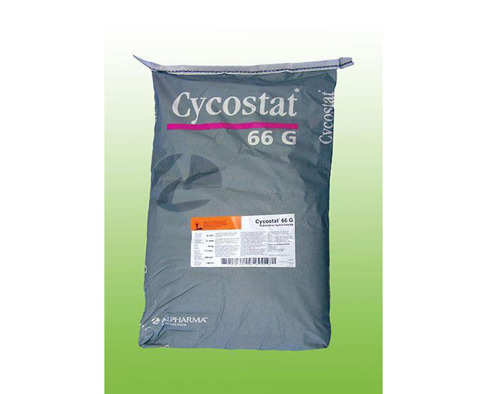Цикостат
